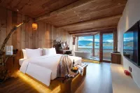 Gutao Yuanzhu Lake View Hotel