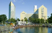 安比高原全日空皇冠假日度假村酒店 - IHG 旗下酒店 - 泳池