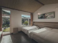 Xinglong Forest Country Residence Hotels in Xinglong