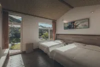 Xinglong Forest Country Residence