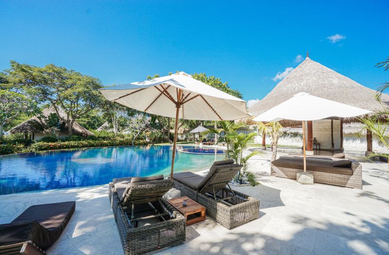 La Joya Balangan Resort photo 4