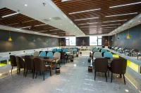 Four Seasons Smart Selection Hotel (Linyi Yihe Branch)