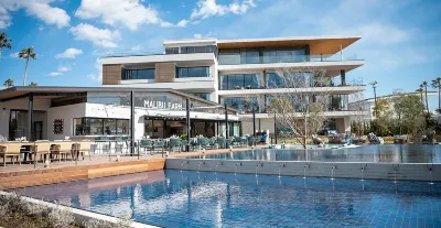 Malibu Hotel