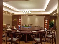 Yue Feng Yuan Hotel - breakfast