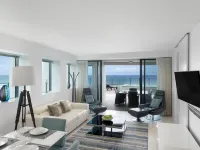 Peppers Soul Surfers Paradise Hotels near Infinity Attraction