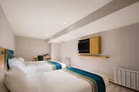 Homeinn Hotel (Fushun Wanghua Leifeng Memorial Hall)