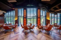 Star Astronomy Hotel - بار