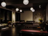 Yue Shan Tea Estate Hotels in Zhangping