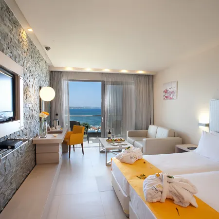 Port Royal Villas and Spa - Adults Only