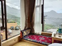 Diebu Zhagana Yeri Chinese Inn - โรงแรมราคาถูก