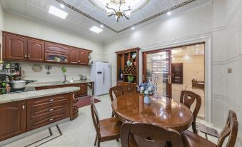 LinShuiYuan Guesthouse