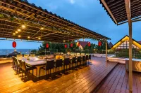 Beidaihe Laohushi Guliangqin Hotel - Bữa sáng