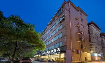 Willson hotel