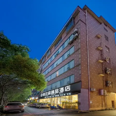 Willson hotel