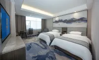 Huayi Hotel Hotels in Changji