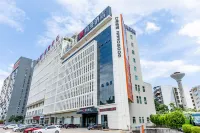 Borrman Hotel Hotels in Guancheng Subdistrict
