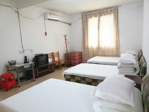 Longsheng Yunlai Hotel - Losmen