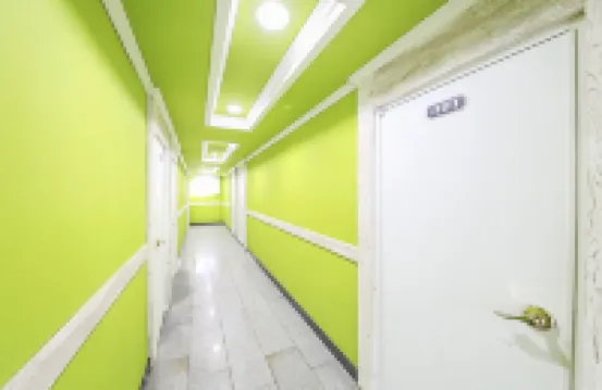 Gongju H - Pet friendly