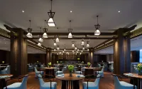 YunXi DengYun  Resort Hotel - Morgenmad