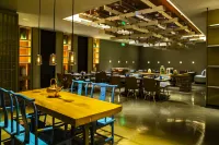 InterContinental Hotels BEIJING SANLITUN by IHG - breakfast