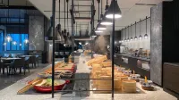 Lakeshore Hotel Hualien Taroko - فطور