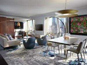 The Langham, New York, Fifth Avenue