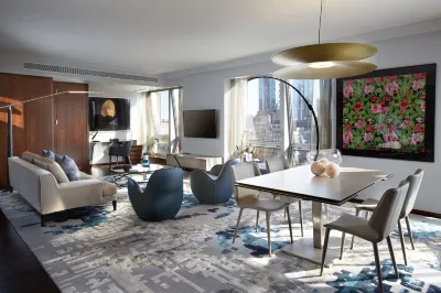 The Langham, New York, Fifth Avenue Hotels in New York