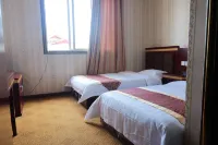 Ganzi County Yuzhou Hotel - Airport Shuttle
