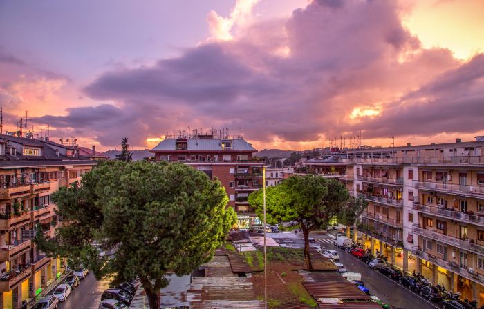 Grand Hotel Fleming by Omnia Hotels
