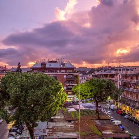 Grand Hotel Fleming by Omnia Hotels