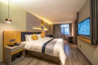 Homeinn · NEO (Xingtai Tianyi Plaza) - 2 stjerner