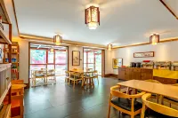 Wutai Mountain Xiaozhu Inn