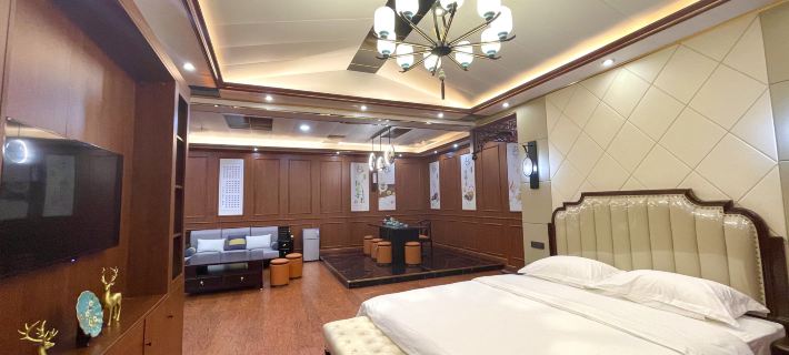 Nood Xinyi Hotel Hotels in Mengzhou