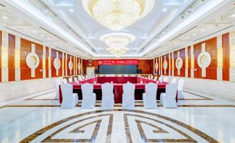 Tianjiao Hotel