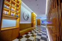 Meisu · Splendid Hotel (Anqing Renmin Road Pedestrian Street Branch)