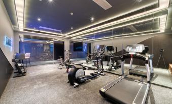 Tongxiang Qingfeng South Road Atour Hotel