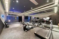 Tongxiang Qingfeng South Road Atour Hotel