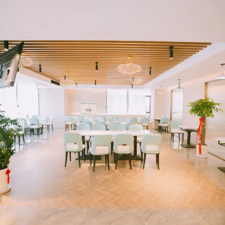 GreenTree Inn Smart Selection (Zhoushan Dinghai East Gate)