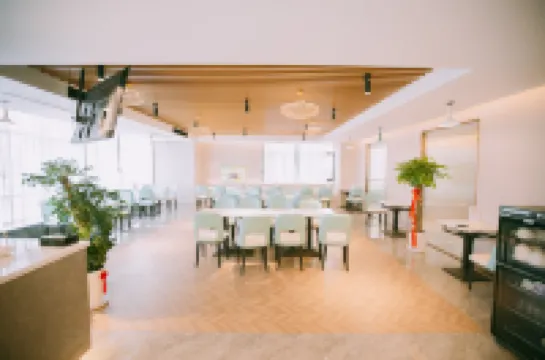 GreenTree Inn Smart Selection (Zhoushan Dinghai East Gate)