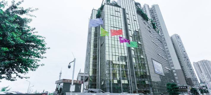 Jiahao Hotel Hotels in Wusheng