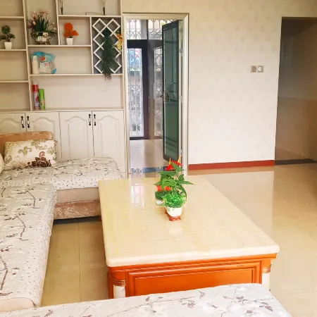 Dream Chinese Inn (Xichang Dashiban Village)