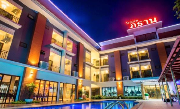 Phuthan Hotel - Housity