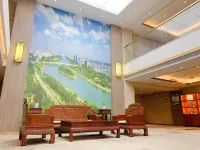 Liangqi Hotel (Luohe City Government Store)