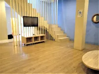 Le Paris Syariah Residence فنادق في Tangerang