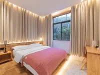 SIXPENCE Moonlight Seaview Homestay (Pingtan Huandao East Road) Hotels in Pingtan County