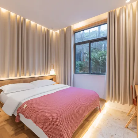 SIXPENCE Moonlight Seaview Homestay (Pingtan Huandao East Road)