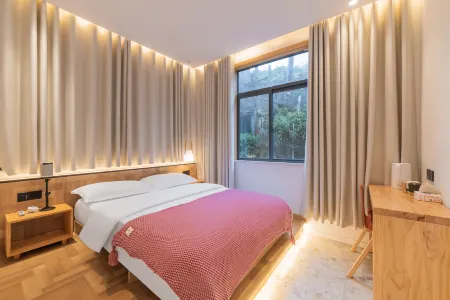 SIXPENCE Moonlight Seaview Homestay (Pingtan Huandao East Road)