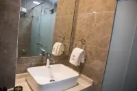 โรงแรมหยางซิน - วิวภูเขา