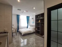 pinyi home stay Hotels in Shangqiunan Railway Station