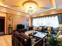 โรงแรมเดลี ฮาร์ดริจ ออโต้ โรงแรมในเต๋อหลิงฮา